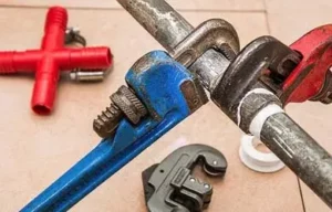 local plumbing service