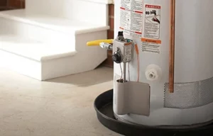 water heater repair