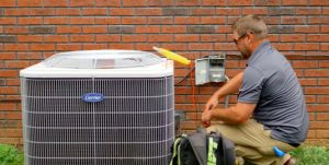 Maintenance plan features