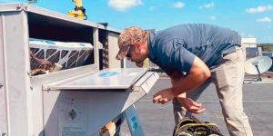 The Impact of Seasonal Changes on HVAC Systems in Mauldin