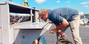 Preparing Your HVAC System for Greenvilles Winter Key Maintenance Tips