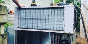 Signs Your Heating System Needs a Winter Tune-Up in Greer