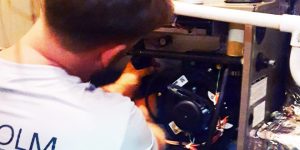 Why Regular Furnace Maintenance Is Essential for Greer Homes in Winter