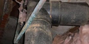 Common Signs of Sewer Line Problems in Mauldin Residences