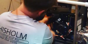 How to Improve Energy Efficiency in Liberty Homes During Winter