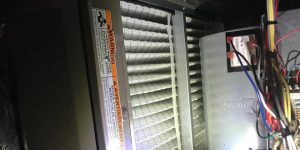 How to Improve Indoor Air Quality During Winter