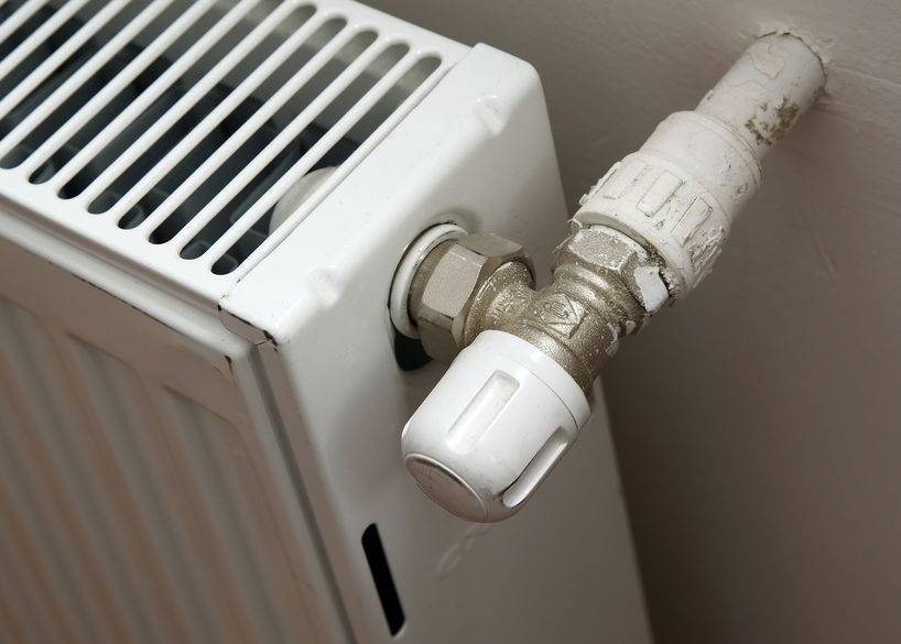 heater needing plumbing maintenance in greenville sc