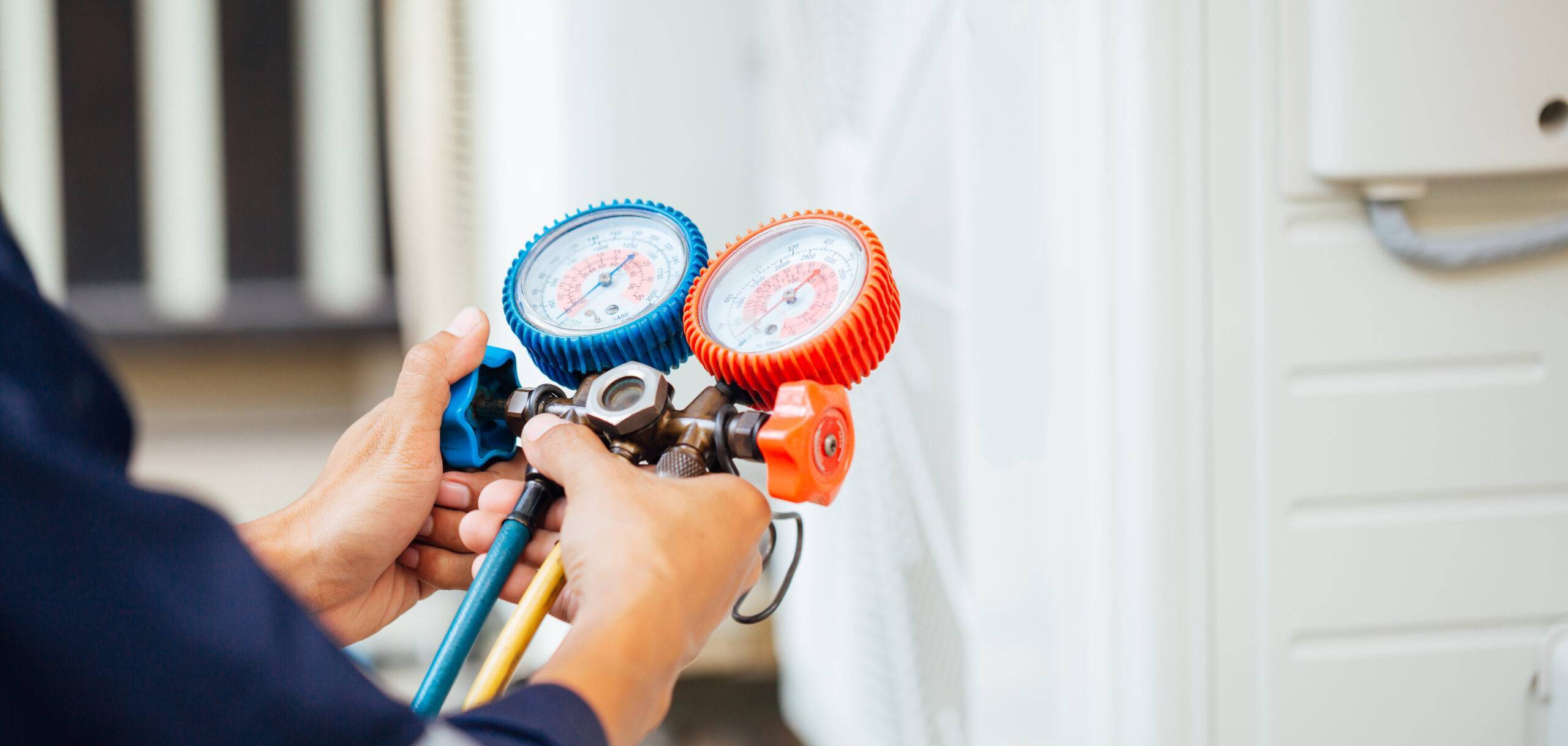 ac repair - greer sc