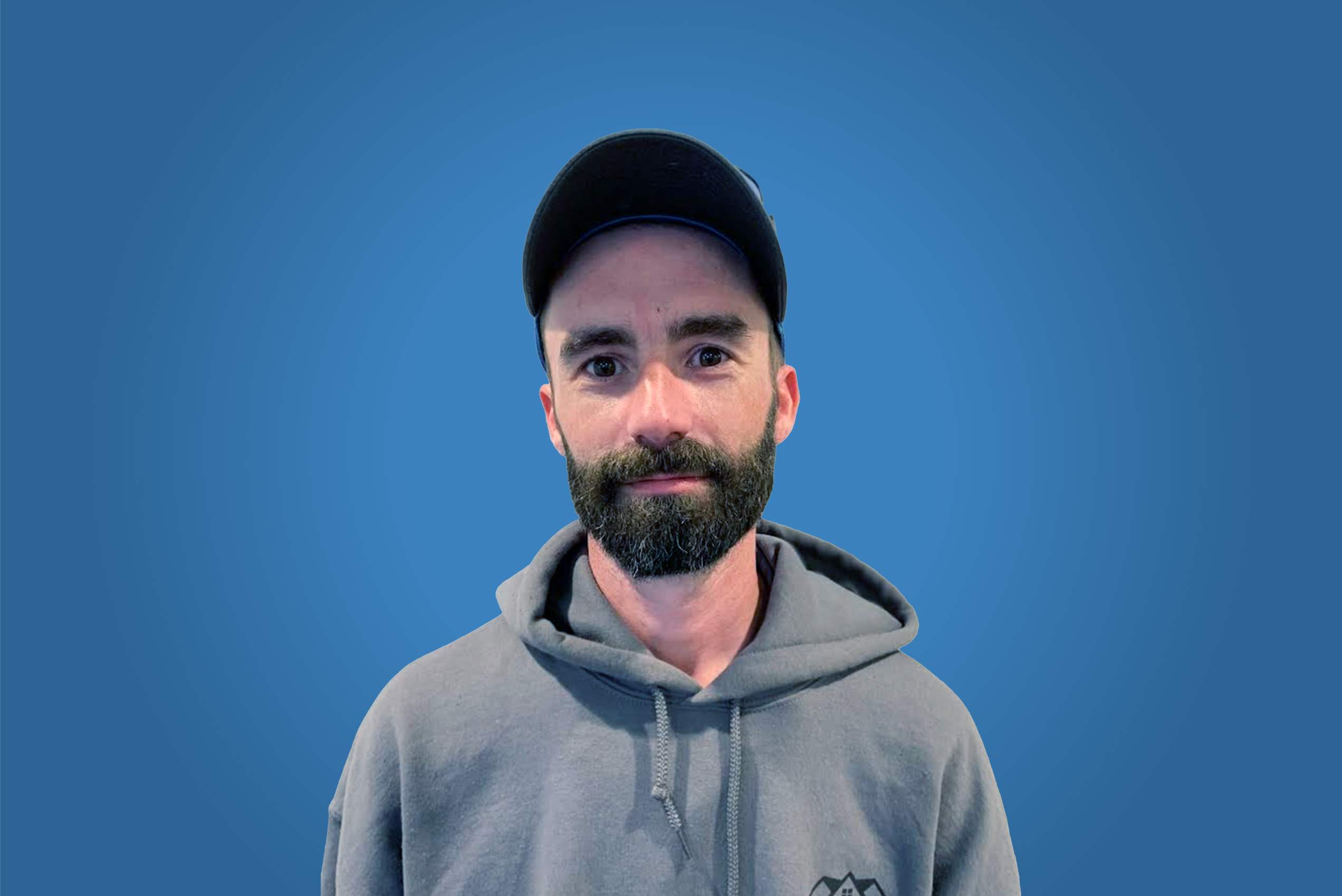 Ben O'Connor, Chisholm HVAC and plumbing specialist serving Upstate SC residents