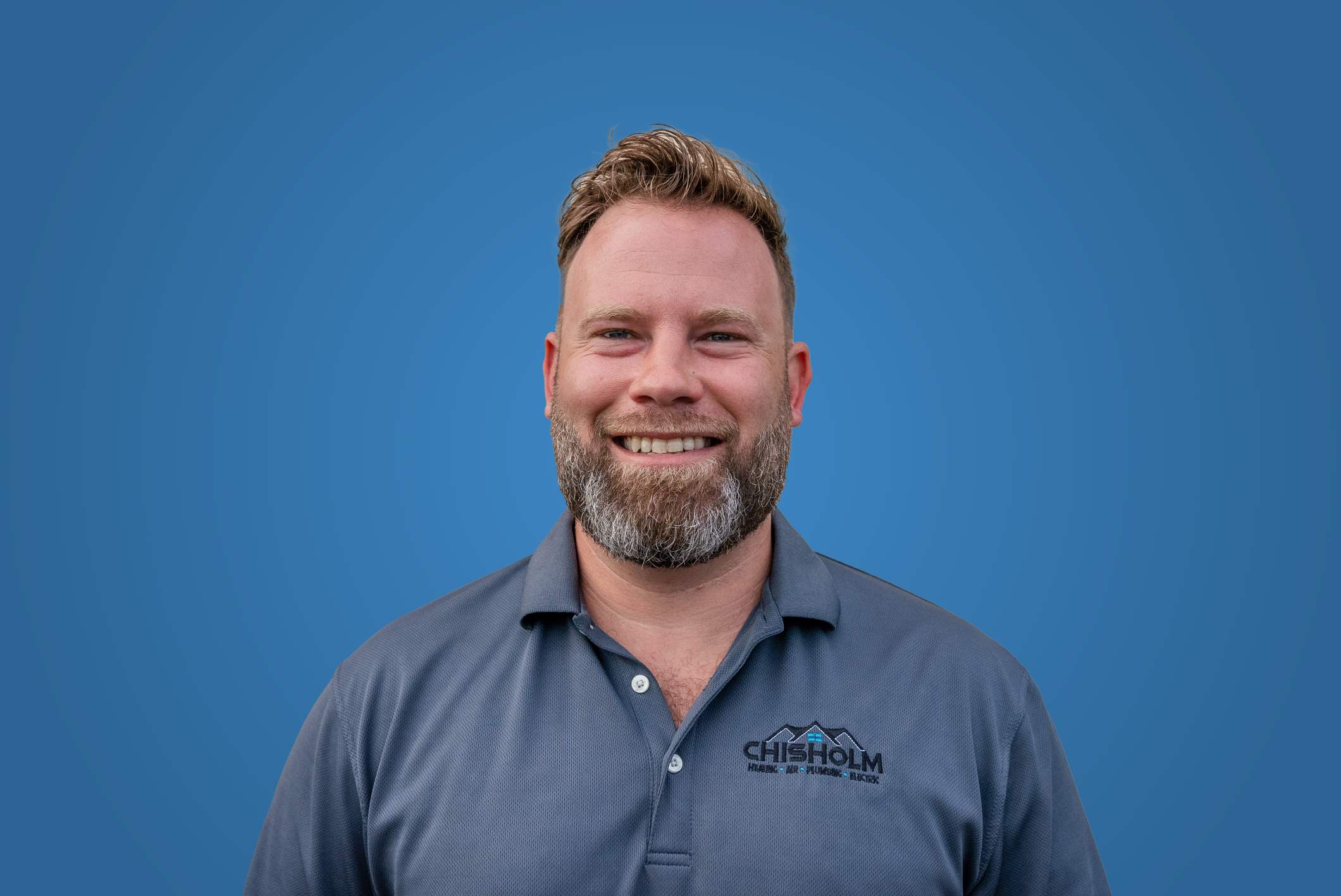 chisholm-John Chisholm