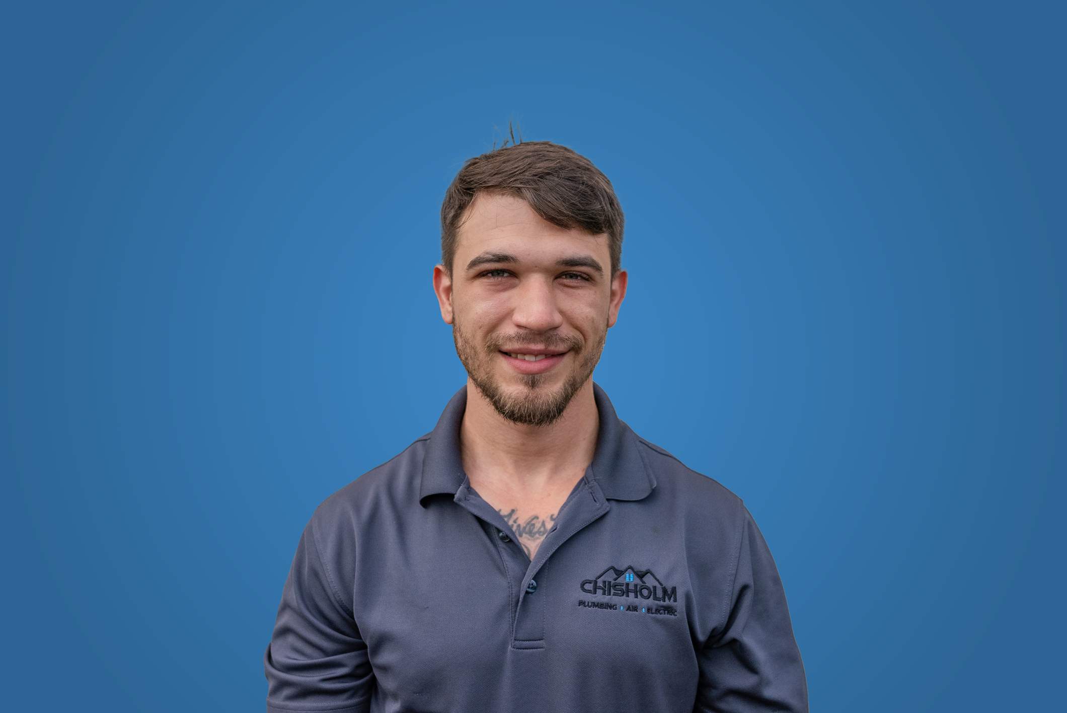 chisholm-Thomas Hilton