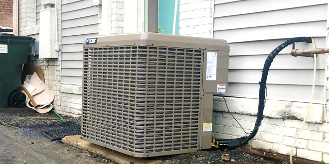 How the Recent Storms Impacted Your Heating System and What to Do Before Winter