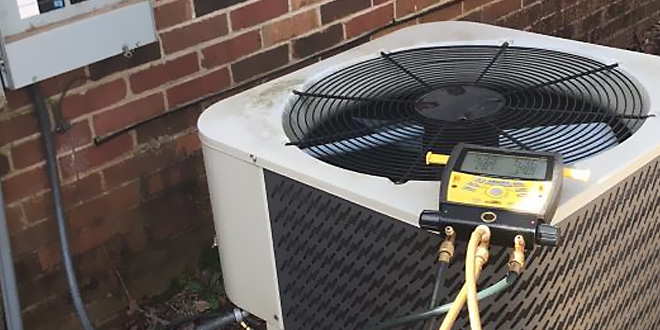 Simple Ways to Improve Your Homes Heating Efficiency This Winter