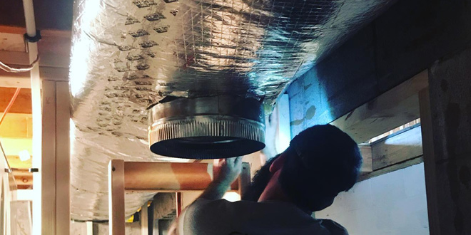 Winter Heating Preparations for Homes in Greenville SC