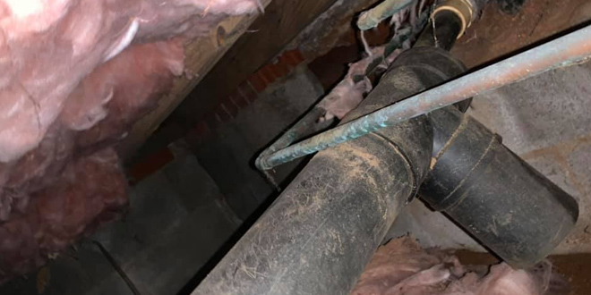 Common Winter Plumbing Problems and How to Avoid Them