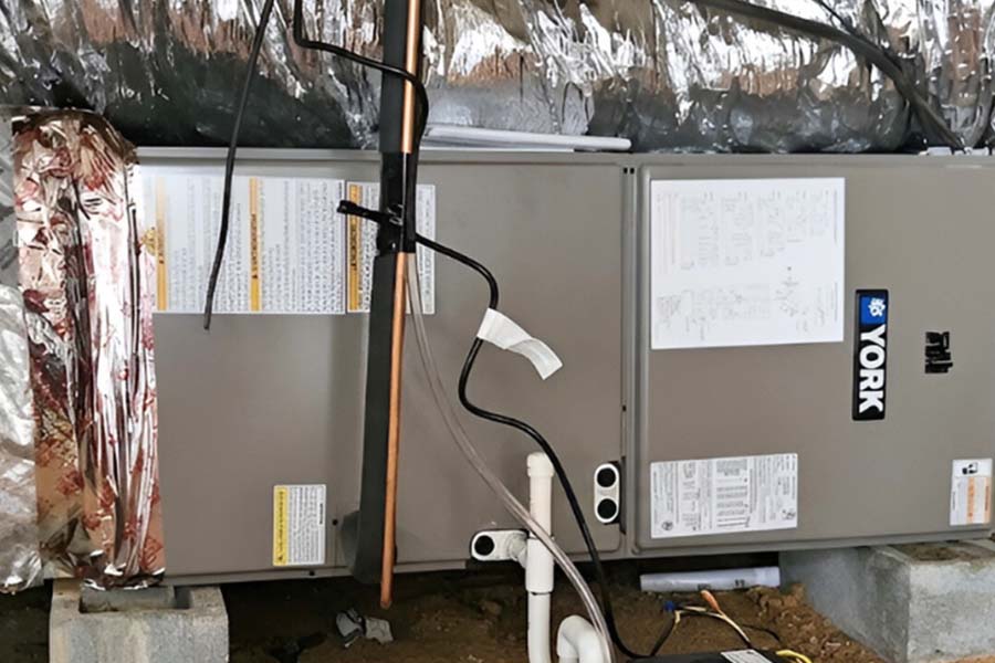 Efficient Furnace Repair in Geo City