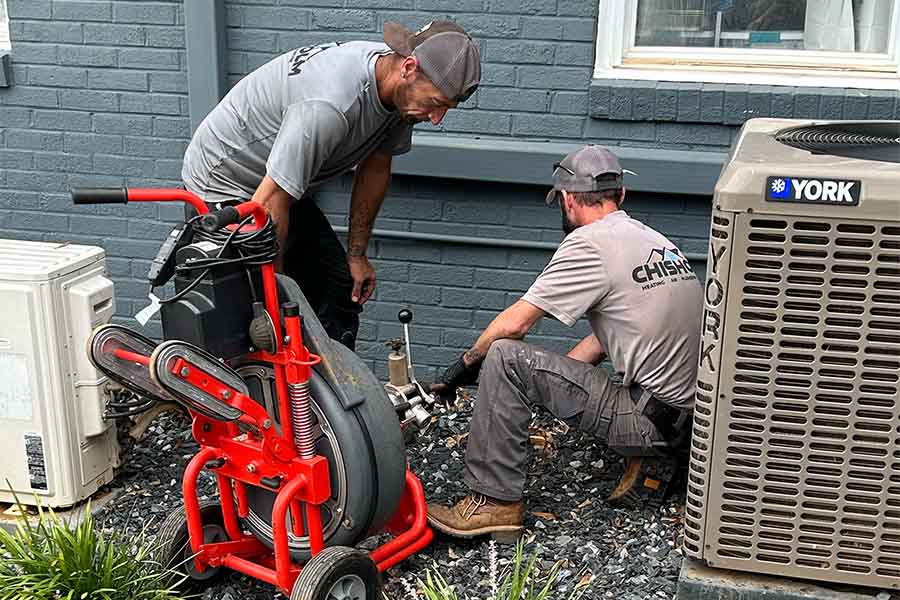 Skilled Drain Cleaning in Geo City